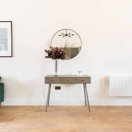 Sydenham Place - Birmingham City Centre Jewellery Quarter - A Trio Of Premium High End Town/Penthouses - 4 Bedrooms & Secure Ev Parking Eksteriør bilde
