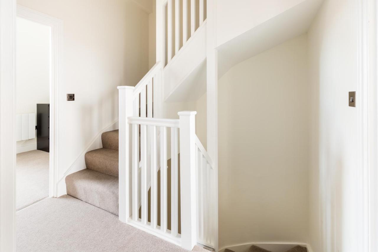 Sydenham Place - Birmingham City Centre Jewellery Quarter - A Trio Of Premium High End Town/Penthouses - 4 Bedrooms & Secure Ev Parking Eksteriør bilde