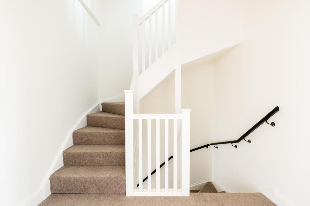 Sydenham Place - Birmingham City Centre Jewellery Quarter - A Trio Of Premium High End Town/Penthouses - 4 Bedrooms & Secure Ev Parking Eksteriør bilde